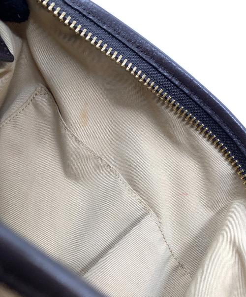 COACH（コーチ）COACH (コーチ) ショルダーバッグ ベージュの古着・服飾アイテム