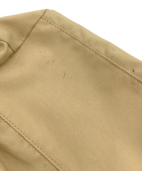 COACH（コーチ）COACH (コーチ) ショルダーバッグ ベージュの古着・服飾アイテム