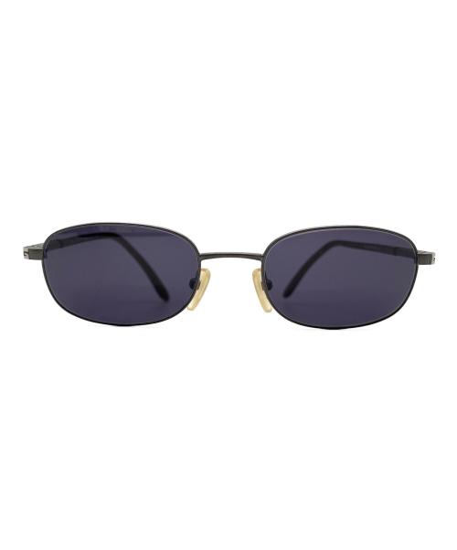 GUCCI（グッチ）GUCCI (グッチ) サングラス ブラックの古着・服飾アイテム