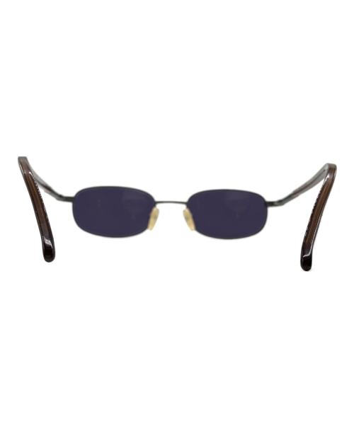 GUCCI（グッチ）GUCCI (グッチ) サングラス ブラックの古着・服飾アイテム