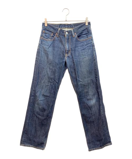 LEVI'S（リーバイス）LEVI'S (リーバイス) デニムパンツ インディゴ サイズ:W30/L33の古着・服飾アイテム