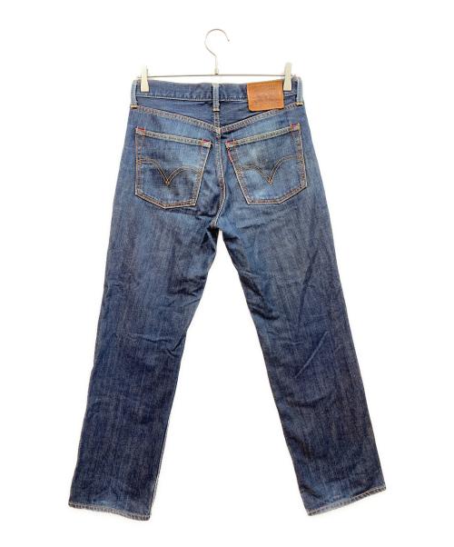 LEVI'S（リーバイス）LEVI'S (リーバイス) デニムパンツ インディゴ サイズ:W30/L33の古着・服飾アイテム