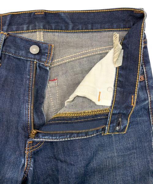 LEVI'S（リーバイス）LEVI'S (リーバイス) デニムパンツ インディゴ サイズ:W30/L33の古着・服飾アイテム