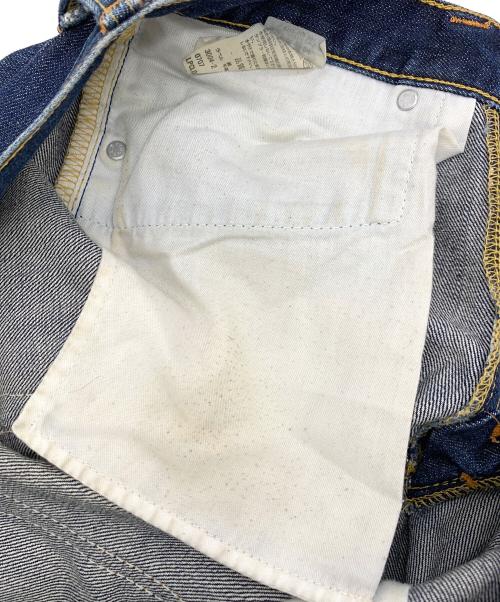 LEVI'S（リーバイス）LEVI'S (リーバイス) デニムパンツ インディゴ サイズ:W30/L33の古着・服飾アイテム