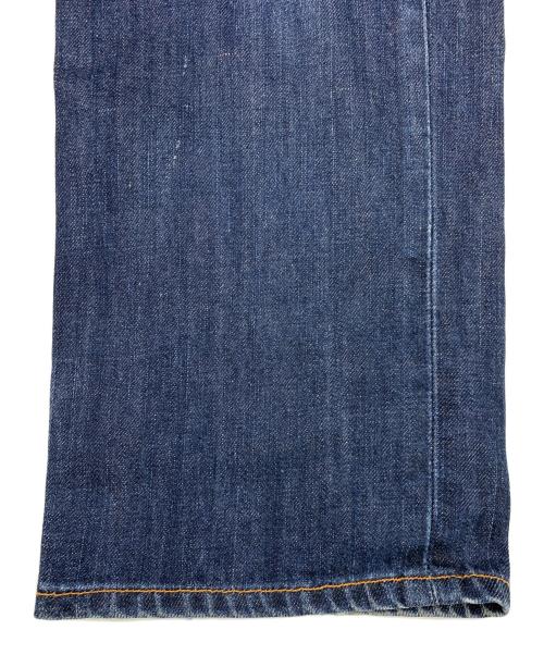 LEVI'S（リーバイス）LEVI'S (リーバイス) デニムパンツ インディゴ サイズ:W30/L33の古着・服飾アイテム