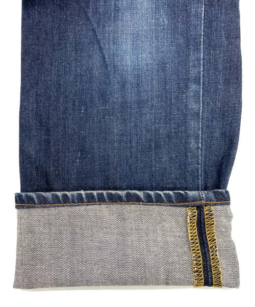 LEVI'S（リーバイス）LEVI'S (リーバイス) デニムパンツ インディゴ サイズ:W30/L33の古着・服飾アイテム