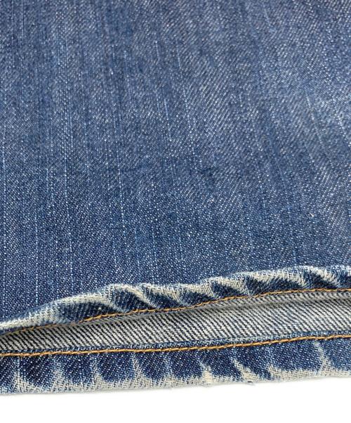 LEVI'S（リーバイス）LEVI'S (リーバイス) デニムパンツ インディゴ サイズ:W30/L33の古着・服飾アイテム