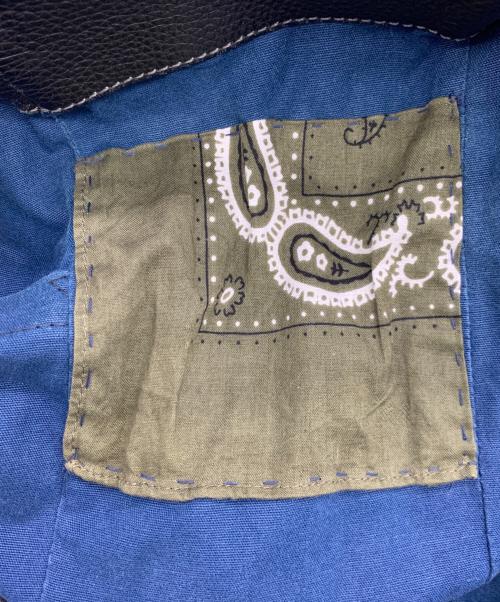 Daniel&Bob（ダニエル＆ボブ）Daniel&Bob (ダニエル＆ボブ) 2WAYバッグ ブラックの古着・服飾アイテム