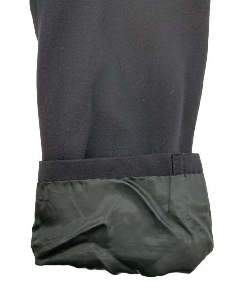 Y's for men（ワイズフォーメン）Y's for men (ワイズフォーメン) チェスターコート ブラック サイズ:Sの古着・服飾アイテム