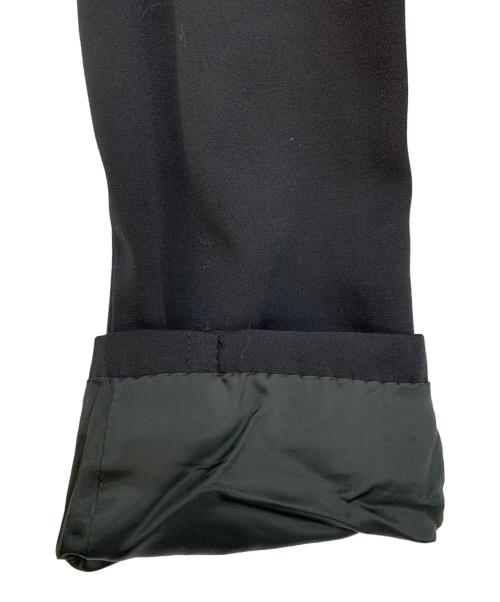 Y's for men（ワイズフォーメン）Y's for men (ワイズフォーメン) チェスターコート ブラック サイズ:Sの古着・服飾アイテム