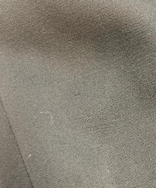 Y's for men（ワイズフォーメン）Y's for men (ワイズフォーメン) チェスターコート ブラック サイズ:Sの古着・服飾アイテム