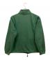 LEVI'S (リーバイス) ハーフジップスウェット グリーン サイズ:M：5000円