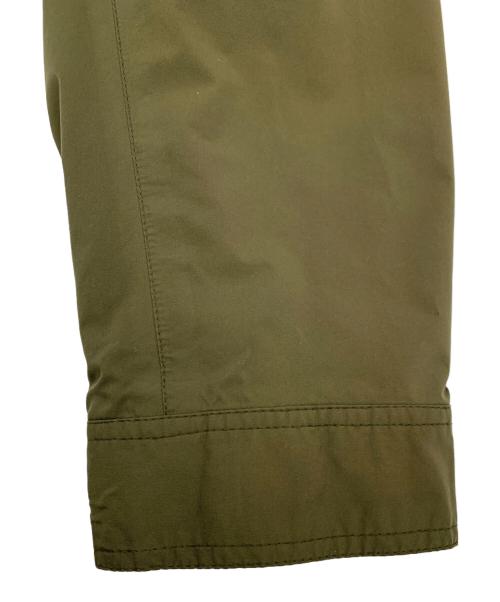 FOX FIRE（フォックスファイヤー）FOX FIRE (フォックスファイヤー) ダウンジャケット カーキ サイズ:XLの古着・服飾アイテム