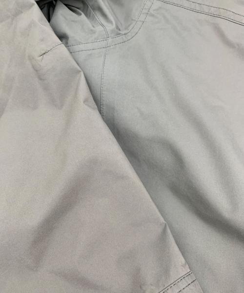 FOX FIRE（フォックスファイヤー）FOX FIRE (フォックスファイヤー) ダウンジャケット カーキ サイズ:XLの古着・服飾アイテム