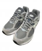 NEW BALANCEニューバランス）の古着「スニーカー」｜グレー