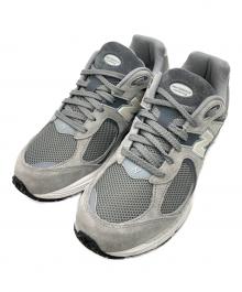NEW BALANCE（ニューバランス）の古着「スニーカー」｜グレー