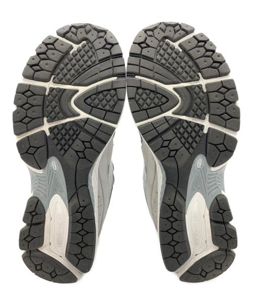 NEW BALANCE（ニューバランス）NEW BALANCE (ニューバランス) スニーカー グレー サイズ:US:9の古着・服飾アイテム