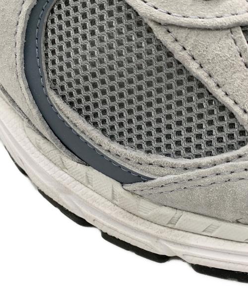 NEW BALANCE（ニューバランス）NEW BALANCE (ニューバランス) スニーカー グレー サイズ:US:9の古着・服飾アイテム