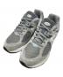 NEW BALANCE（ニューバランス）の古着「スニーカー」｜グレー