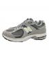 NEW BALANCE (ニューバランス) スニーカー グレー サイズ:US:9：9000円
