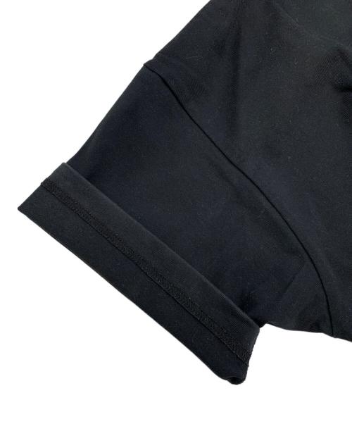 Columbia（コロンビア）Columbia (コロンビア) 半袖Tシャツ ブラック サイズ:Sの古着・服飾アイテム
