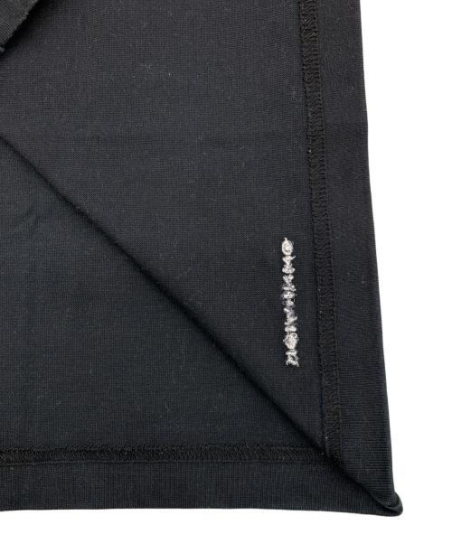 Columbia（コロンビア）Columbia (コロンビア) 半袖Tシャツ ブラック サイズ:Sの古着・服飾アイテム