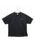 Columbia（コロンビア）の古着「半袖Tシャツ」｜ブラック