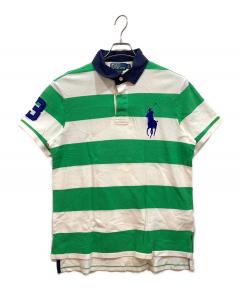中古・古着通販】POLO RALPH LAUREN (ポロ・ラルフローレン) ラガー