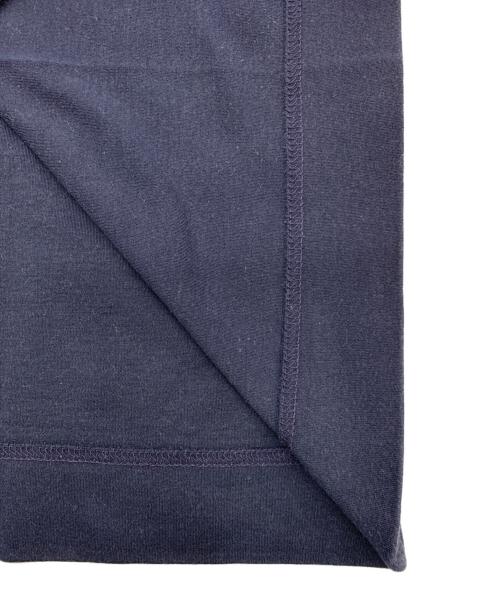 LACOSTE（ラコステ）LACOSTE (ラコステ) 半袖カットソー ネイビー サイズ:Mの古着・服飾アイテム