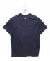 LACOSTE (ラコステ) 半袖カットソー ネイビー サイズ:M：8000円