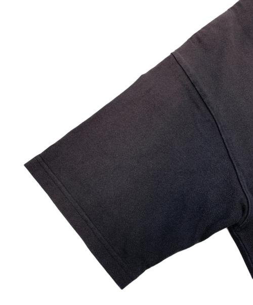 THE NORTH FACE（ザ ノース フェイス）THE NORTH FACE (ザ ノース フェイス) 半袖カットソー ブラック サイズ:Mの古着・服飾アイテム