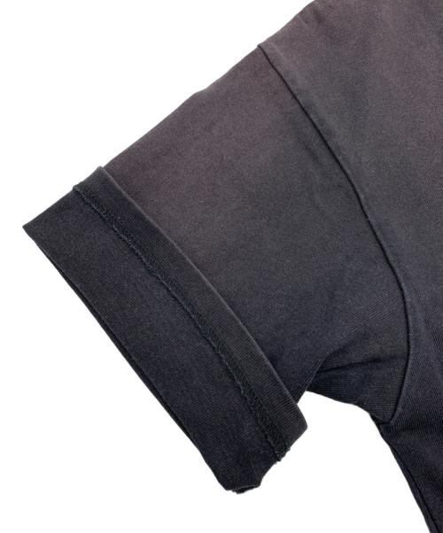 THE NORTH FACE（ザ ノース フェイス）THE NORTH FACE (ザ ノース フェイス) 半袖カットソー ブラック サイズ:Mの古着・服飾アイテム