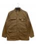 CarHartt（カーハート）の古着「3Mワークジャケット」｜ブラウン