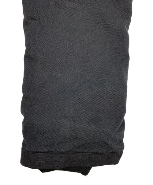 CarHartt（カーハート）CarHartt (カーハート) ワークジャケット ブラック サイズ:XLの古着・服飾アイテム