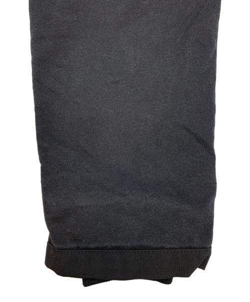 CarHartt（カーハート）CarHartt (カーハート) ワークジャケット ブラック サイズ:XLの古着・服飾アイテム