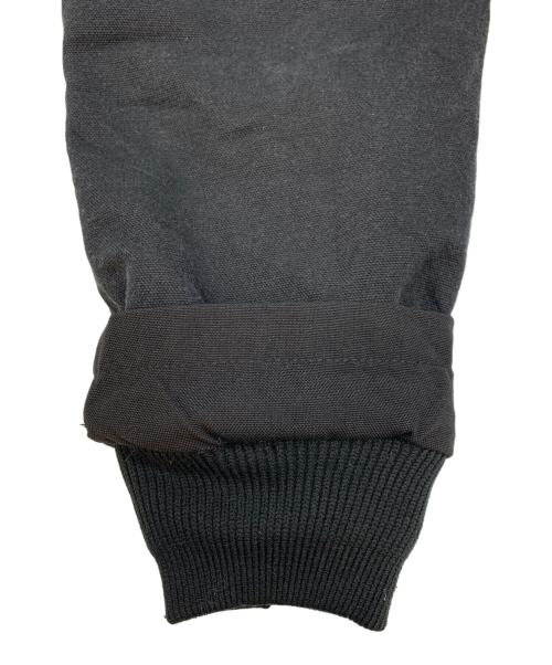 CarHartt（カーハート）CarHartt (カーハート) ワークジャケット ブラック サイズ:XLの古着・服飾アイテム