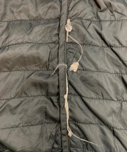 CarHartt（カーハート）CarHartt (カーハート) 3Mワークジャケット ブラウン サイズ:XLの古着・服飾アイテム