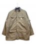 CarHartt（カーハート）の古着「3Mワークジャケット」｜ブラウン