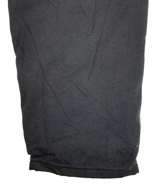 CarHartt（カーハート）CarHartt (カーハート) ワークジャケット ネイビー サイズ:XLの古着・服飾アイテム