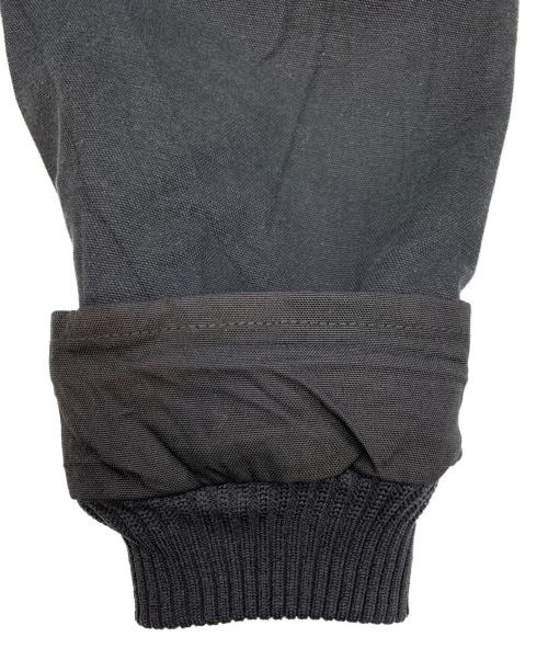 CarHartt（カーハート）CarHartt (カーハート) ワークジャケット ネイビー サイズ:XLの古着・服飾アイテム