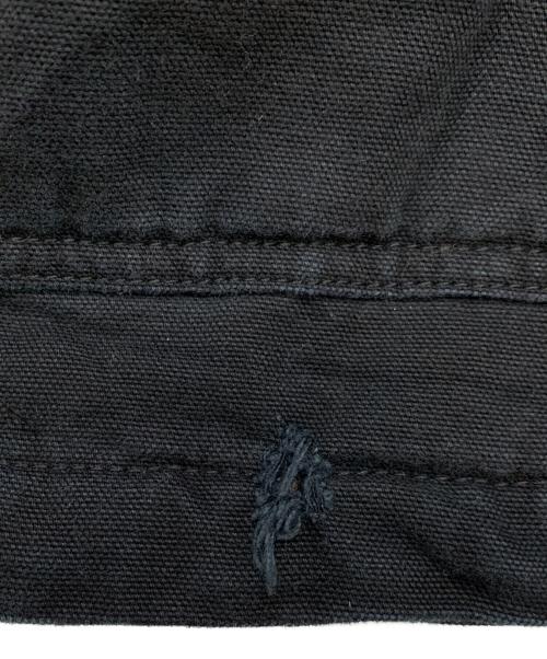 CarHartt（カーハート）CarHartt (カーハート) ワークジャケット ネイビー サイズ:XLの古着・服飾アイテム