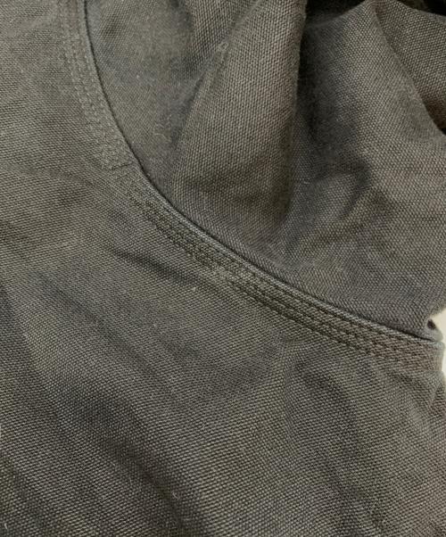 CarHartt（カーハート）CarHartt (カーハート) ワークジャケット ネイビー サイズ:XLの古着・服飾アイテム