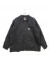 CarHartt（カーハート）の古着「ワークジャケット」｜ネイビー