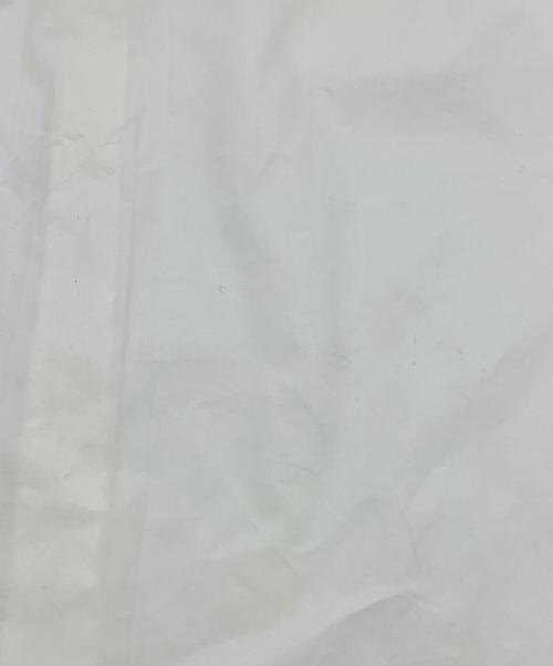 LOUIS VUITTON（ルイ ヴィトン）LOUIS VUITTON (ルイ ヴィトン) 長袖シャツ ホワイト サイズ:S 170/84Aの古着・服飾アイテム