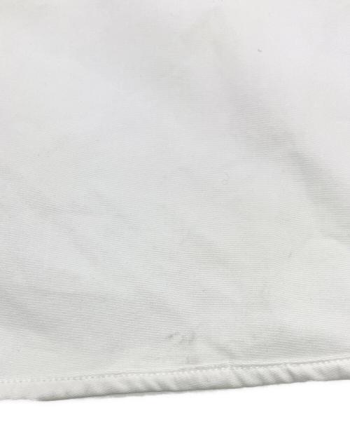 LOUIS VUITTON（ルイ ヴィトン）LOUIS VUITTON (ルイ ヴィトン) 長袖シャツ ホワイト サイズ:S 170/84Aの古着・服飾アイテム