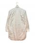 COMME des GARCONS HOMME PLUS (コムデギャルソンオムプリュス) 長袖シャツ ホワイト サイズ:M：9000円