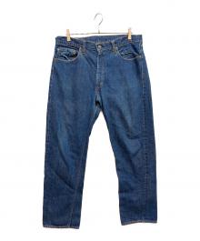 LEVI'S（リーバイス）の古着「デニムパンツ」｜インディゴ
