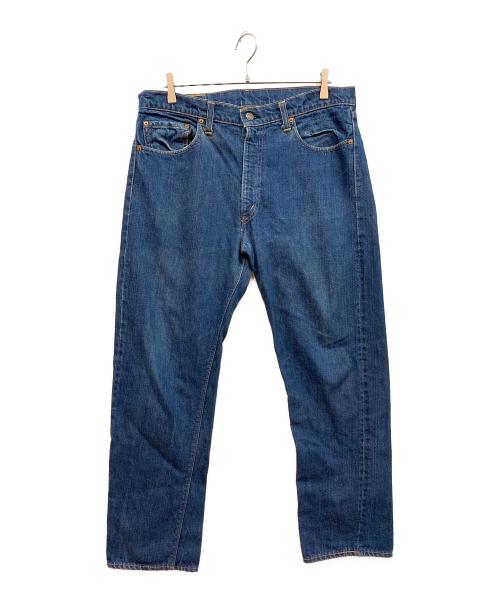 LEVI'S（リーバイス）LEVI'S (リーバイス) デニムパンツ インディゴ サイズ:W36、L29の古着・服飾アイテム