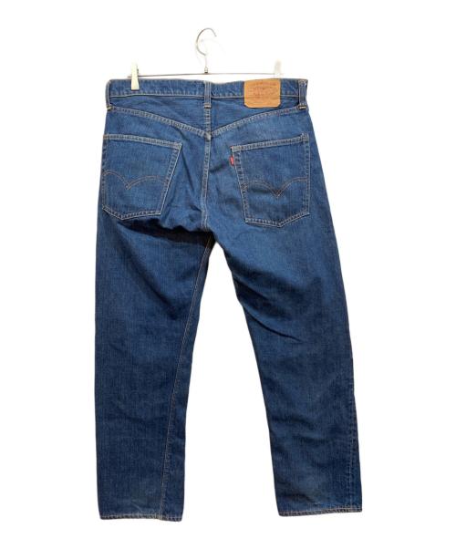 LEVI'S（リーバイス）LEVI'S (リーバイス) デニムパンツ インディゴ サイズ:W36、L29の古着・服飾アイテム