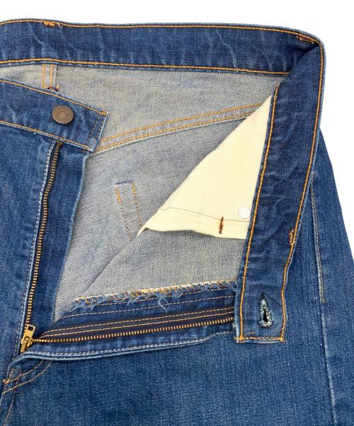 LEVI'S（リーバイス）LEVI'S (リーバイス) デニムパンツ インディゴ サイズ:W36、L29の古着・服飾アイテム
